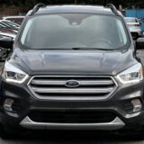 2019 Ford Escape SEL for $0 Build Credit, Poor Credit,