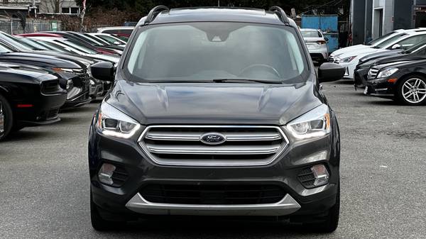 2019 Ford Escape SEL for $0 Build Credit, Poor Credit,