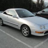 2000 Acura Integra for $0 Build Credit, Poor Credit, Bad