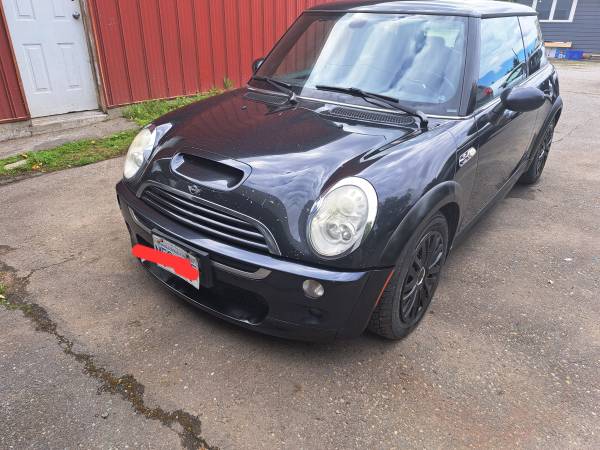 2021 Mini Cooper S Limited - No Accident for $0