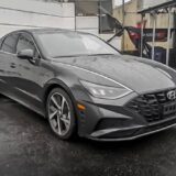 2022 Hyundai Sonata Sport for $0 Build Credit, Poor Credit,