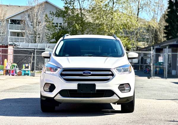 2017 Ford Escape for $0 Build Credit, Poor Credit, Bad