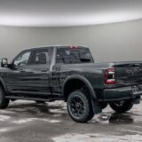 2024 Ram 2500 Powerwagon GRANITE Crew Cab for $0 Build