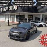 2019 Dodge Charger GT for $0 Build Credit, Poor Credit,