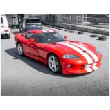 2002 Dodge Viper GTS Coupe for $0 Build Credit, Poor