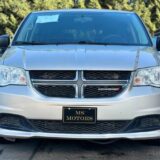 2013 Dodge Grand Caravan for $0 Build Credit, Poor Credit,