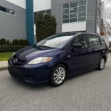 2007 Mazda 5 GS Automatic A/C Local BC for $0