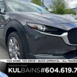 2021 Mazda CX-30 GS AWD SUV for $0 Build Credit,