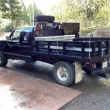 1997 Ford F-250 HD Powerstroke - One Owner for $0