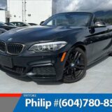 2021 BMW M240i xDrive Cabriolet for $0 Build Credit, Poor