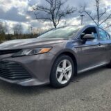 2020 Toyota Camry Hybrid - Low Km for $0 Build