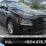 2019 Hyundai Kona Essential for $0 Build Credit, Poor Credit,