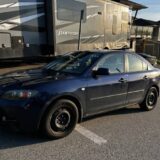 2009 Mazda 3 for $0 Build Credit, Poor Credit, Bad