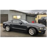 2014 Ford Mustang V6 Premium for $0 Build Credit, Poor