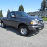 2006 Ford Ranger Sport SuperCab 2WD Automatic for $0 Build