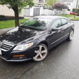 2010 VW CC (PASSAT) for $0 Build Credit, Poor Credit,