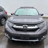 2018 Honda CRV Touring for $0 Build Credit, Poor Credit,