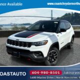 2024 Jeep Compass Trailhawk for $0 Build Credit, Poor Credit,