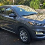 2019 Hyundai Tucson for $0 Build Credit, Poor Credit, Bad