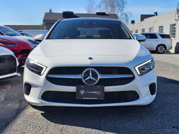 2020 Mercedes-Benz A220 4MATIC for $0 Build Credit, Poor Credit,