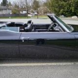 1969 Cadillac DeVille Convertible for $0 Build Credit, Poor Credit,