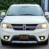 2012 Dodge Journey SE Plus for $0 Build Credit, Poor