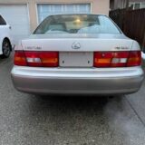 1998 Lexus ES300 for $0 Build Credit, Poor Credit, Bad