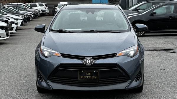 2018 Toyota Corolla LE for $0 Build Credit, Poor Credit,