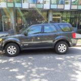 2008 Mazda Tribute for $0 Build Credit, Poor Credit, Bad