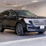 2023 GMC Terrain Denali with Aluminum Wheels, Power Sunroof, Power