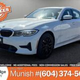 2021 BMW 3 Series 330i xDrive Sedan for $0 Build