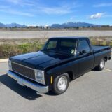 1980 GMC C-10 Short Box for $0 Build Credit, Poor