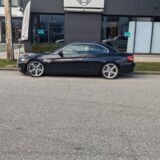 2007 BMW 335i Convertible "Very Low Kilometers" for $0 Build