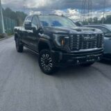 2024 GMC Sierra 3500 Denali Ultimate for $0 Build Credit,