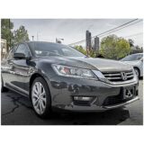 2014 Honda Accord Sedan V6 Auto Touring for $0 Build