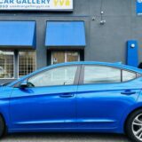 2018 Hyundai Elantra Limited for $0 Build Credit, Poor Credit,