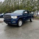 2022 Ram 3500 Laramie Diesel for $0 Build Credit, Poor