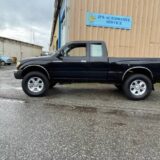 2022 Toyota Tacoma TRD Pro for $0 Build Credit, Poor