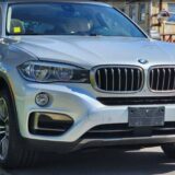 2015 BMW X6 xDrive50i for $0 Build Credit, Poor Credit,