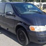 2004 Chevrolet Venture for $0 Build Credit, Poor Credit, Bad