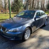 2008 BMW 5-Series 528i for $0 Build Credit, Poor Credit,