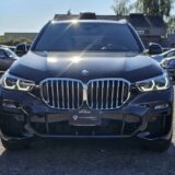 2019 BMW X5 xDrive 40i for $0 Build Credit, Poor