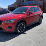 2016 Mazda CX-5 GT AWD with 65,000 KMS, Sunroof, Rear