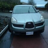 2007 Subaru Tribeca for $0 Build Credit, Poor Credit, Bad