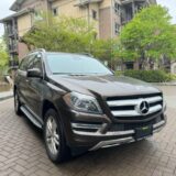 2014 Mercedes Benz GL350 AWD Diesel **166,168kms** for $0 Build