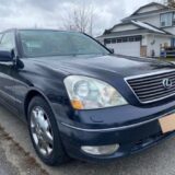 2003 Lexus LS430 for $0 Build Credit, Poor Credit, Bad