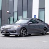 2017 Honda Accord Touring for $0 Build Credit, Poor Credit,