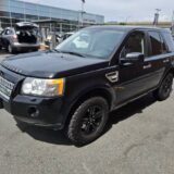 2010 Landrover LR2 HSE, low mileage for $0 Build Credit,