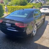 2011 Audi A5 for $0 Build Credit, Poor Credit, Bad