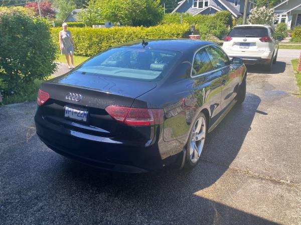 2011 Audi A5 for $0 Build Credit, Poor Credit, Bad